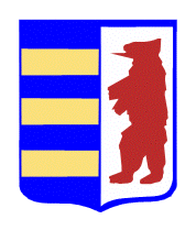 Transcarpathian Coat of Arms
